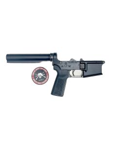 SOLGW Scalper A5 lower (pre-owned)