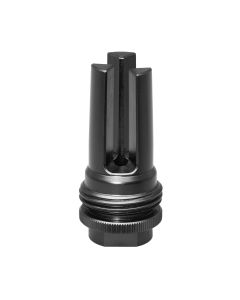 SilencerCo ASR flash hider, 5/8x24