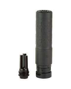 SilencerCo Velos LBP