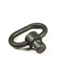 Blue Force Gear Push Button QD Sling Swivel 1"