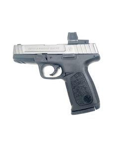 S&W SD9 w. Sig Romeo red dot (pre-owned)