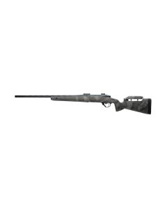 Seekins Precision HAVAK PH3, 6.5prc, 24" Mountain Shadow