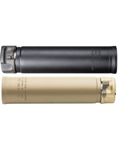 Surefire SOCOM556 RC3 Suppressor