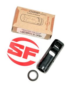 Surefire ProComp MB, 1/2x28 (pre-owned)