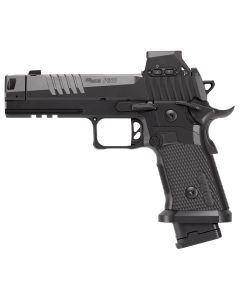 Sig P211 GTO w. RomeoX