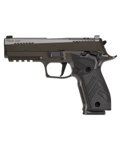 Sig P226 X Legion SAO