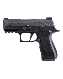 Sig Sauer P320 X-Compact
