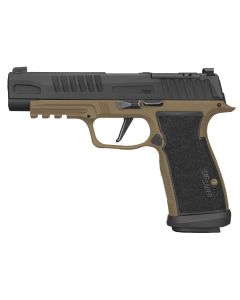 Sig P365 Fuse blk/coy