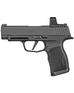 Sig Sauer 365XL w. Romeo 0 Elite