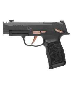 Sig Sauer P365XL Rose