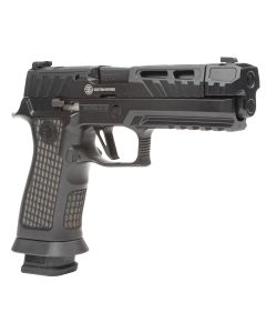 Sig Sauer P320 Spectre Comp Blackout