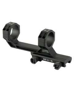 Sig Alpha-MSR Mount, 30mm, 1.535", 0 MOA