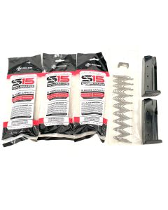 Shield Arms S15 5 pack with mag catch