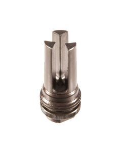 SilencerCo ASR flash hider 1/2x28