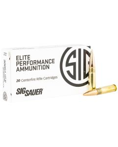Sig Sauer 300blk 125gr FMJ (super)