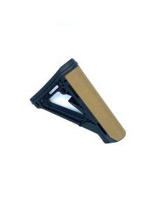 Sun & Shadow Stock Skin CTR (w. riser cut)