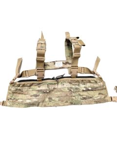 SOE Gear AR/AK Chest Rig