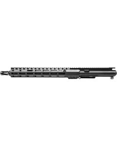 SOLGW L89 14.5" URG w Hux mount