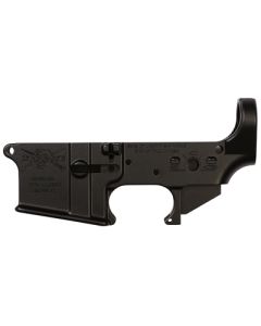 SOLGW Angry Patriot stripped lower