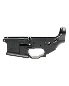 SOLGW - FCD Ambi Billet lower