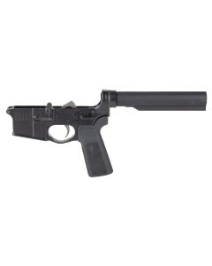 SOLGW Stripes lower w. A5 (no stock)