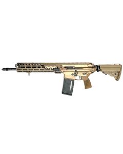 Sig MCX Spear 7.62nato (preowned)
