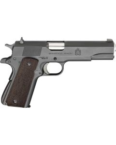 Springfield 1911 Defender MIL-SPEC PARKERIZED, 45acp