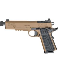 Springfield Operator AOS FDE .45