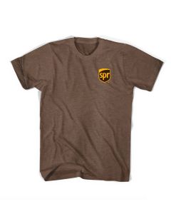 SPR tee