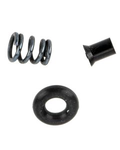 Sprinco Extractor Upgrade KIT - Includes Extra Power 5-Coil Extractor Springs, Mil-Spec Black Extractor Insert, Mil-Spec Viton O-Ring