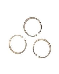 Sprinco AR-15 Bolt Ring / Gas Ring per MIL 8448511 [Pack of 3]
