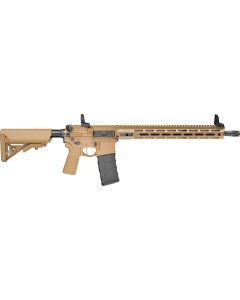 Springfield Saint Victor V2, FDE