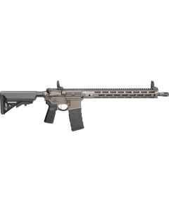 Springfield Saint Victor V2, Gray