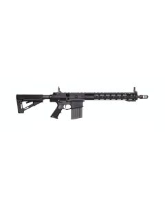 KAC SR25 K6, 16" 6.5cr
