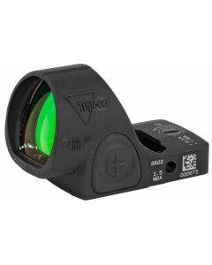 Trijicon SRO 2.5moa