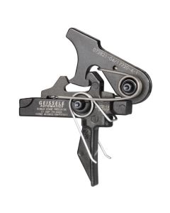 Geissele SD-SSP (Single Stage Precision, Flat Bow)