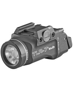 Streamlight TLR-7 sub (Glock 43x/48)