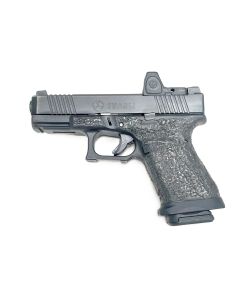 Glock 19 by Suarez w. RM06