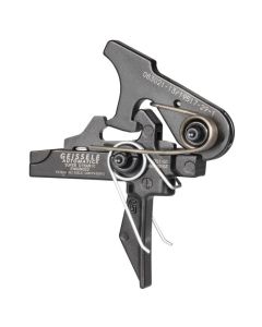 Geissele SD-E (Super Dynamic Enhanced)