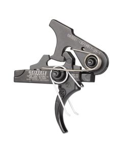 Geissele SSA-E (Super Semi-Automatic Enhanced)