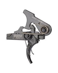 Geissele SSA (Super Semi-Automatic)