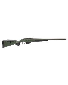 Tikka T3X SUPER VRMNT 22-250 24" TUNGSTEN