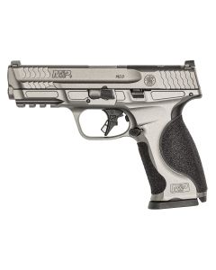 S&W M&P9 2.0 Metal Frame