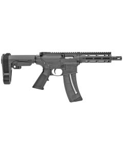 S&W M&P-15 22 Pistol