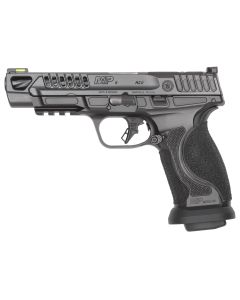 S&W M&P M2.0 Competitor Heavy Duty