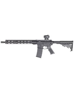 S&W M&P15 Sport III w. CTS-106 dot sight
