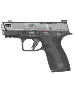 S&W Shield X PC Carry Comp