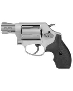S&W 637