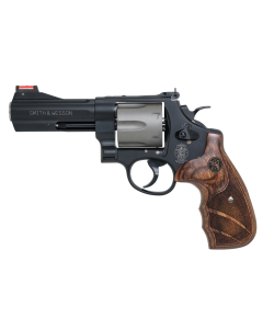 S&W 329pd