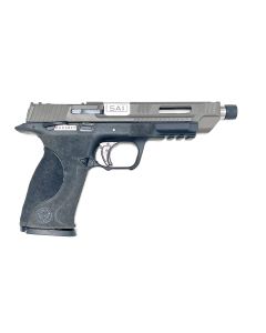Salient Arms Teir 1 S&W M&P9 Pro (pre-owned)
